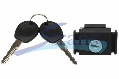 Замок Бардачка Верхнього Daf Xf95/Xf105 0389537 купити в Україні